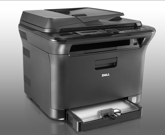 Dell 2x 1235cn – image 4