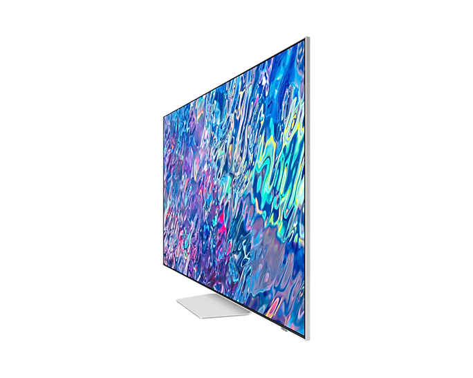 Samsung QE85QN85BATXXH TV 2.16 m (85") 4K Ultra HD Smart TV Wi-Fi Silver – image 7