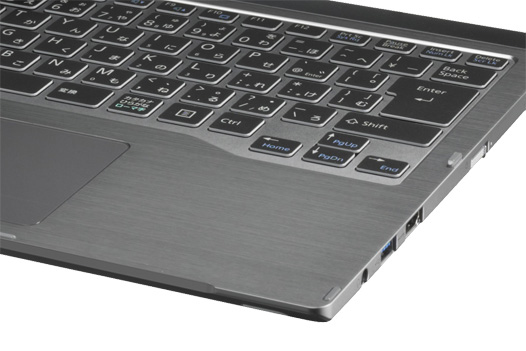 Fujitsu LIFEBOOK TH90/P Intel® Core™ i5 i5-4200U Laptop – image 4