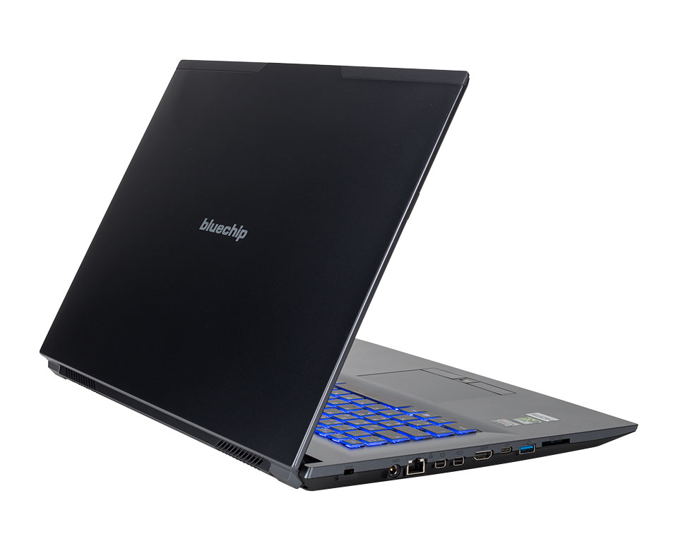 bluechip GAMINGline NB7700 – image 6