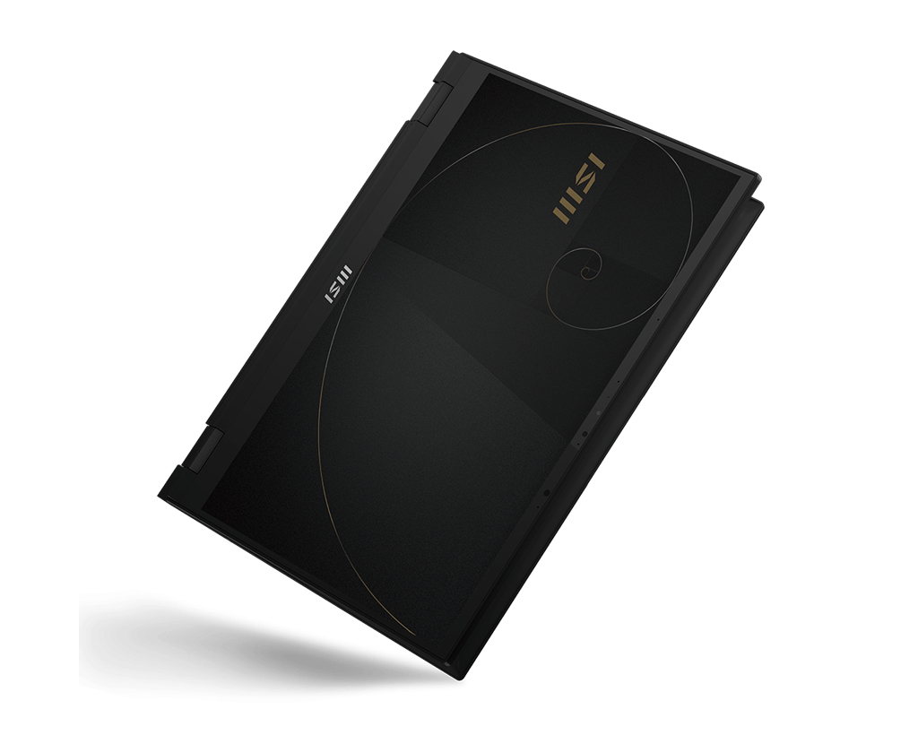 MSI Summit E14 Flip Evo A12MT-015 Intel® Core™ i7 i7-1260P Hybrid (2-in-1) – image 3
