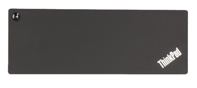 2-Power ALT265136B laptop dock/port replicator Wired Thunderbolt 3 Black – image 1