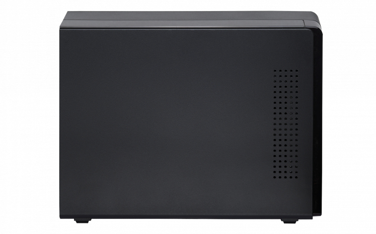 QNAP TS-119P II 1x3TB – image 9