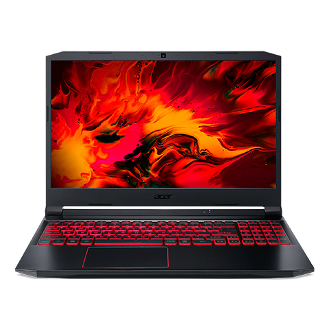 Acer Nitro 5 AN515-55-58M3 Intel® Core™ i5 i5-10300H Laptop
