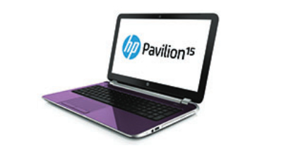 HP Pavilion 15-n244sa Intel® Core™ i3 i3-3217U Laptop – image 8