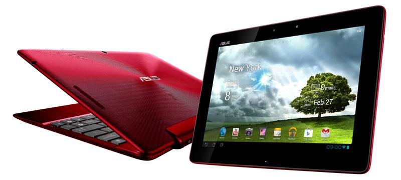 ASUS Transformer Pad TF300TG