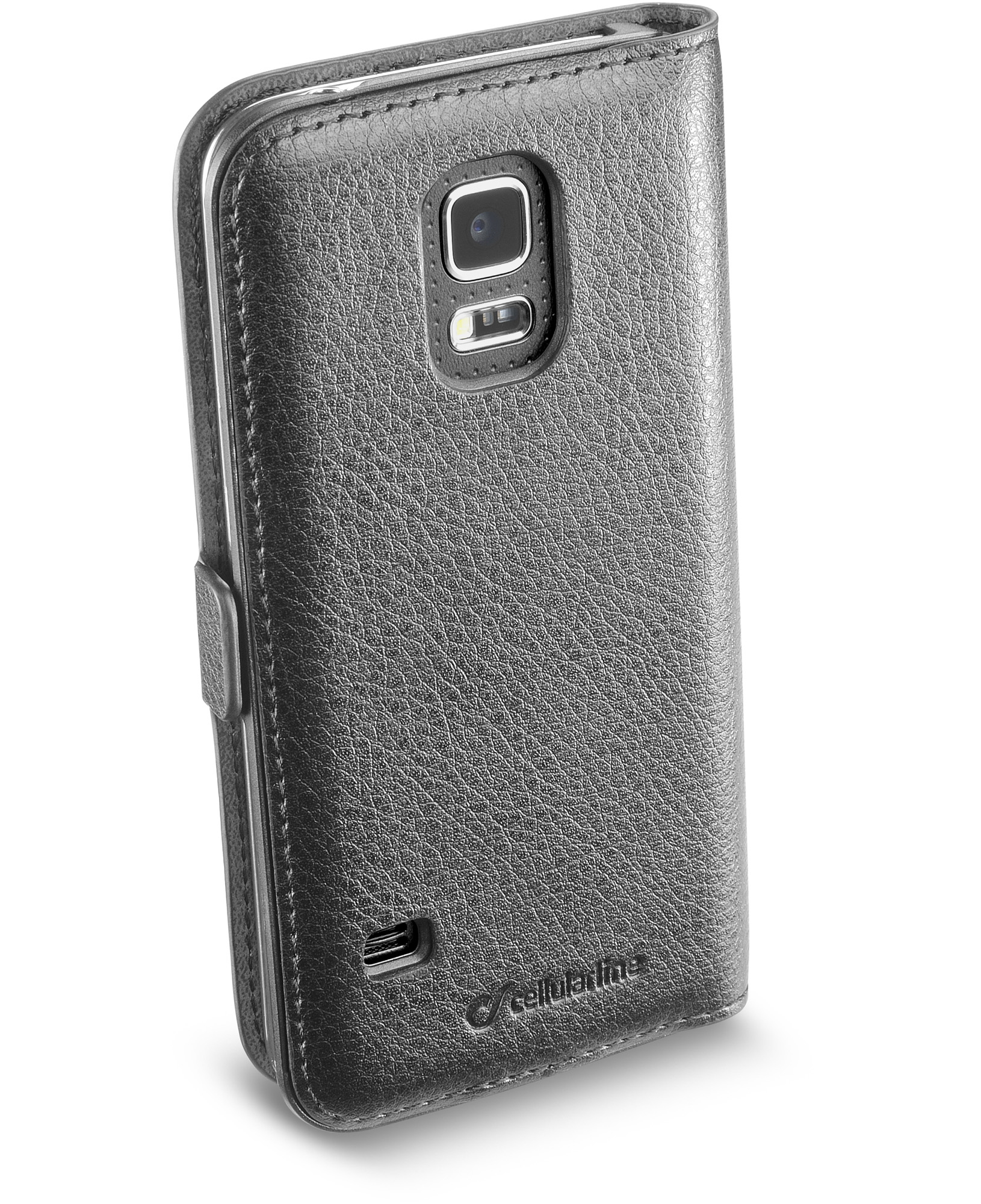 Cellularline Book Essential Pocket - Galaxy S5 Mini – image 2