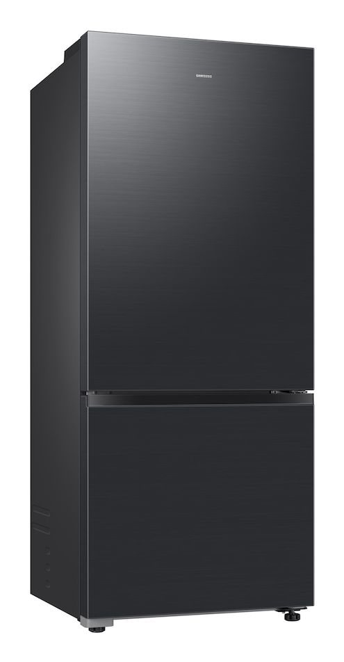 Samsung RB43DG6005B1SA Freestanding – image 4