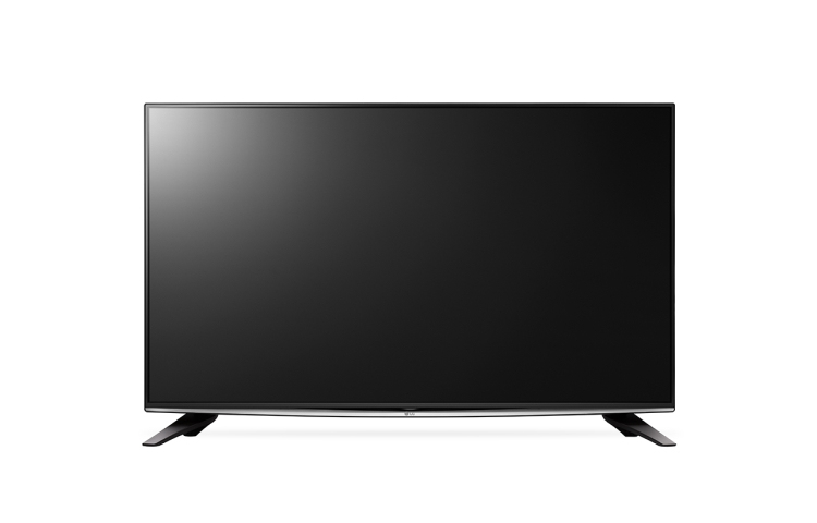 LG 58UH6300 TV 147.3 cm (58") 4K Ultra HD Smart TV Wi-Fi Black – image 2