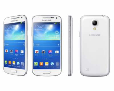 Samsung Galaxy S4 Mini S4 (GT-I9195) – image 3