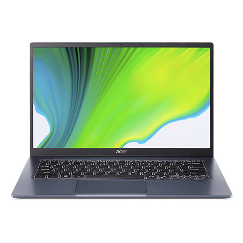 Acer Swift 1 SF114-33-P00Y Intel® Pentium® Silver N5030 Laptop – image 1