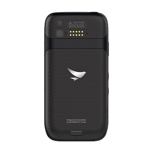 Bluebird, a TSC Company EF400 handheld mobile computer – image 4