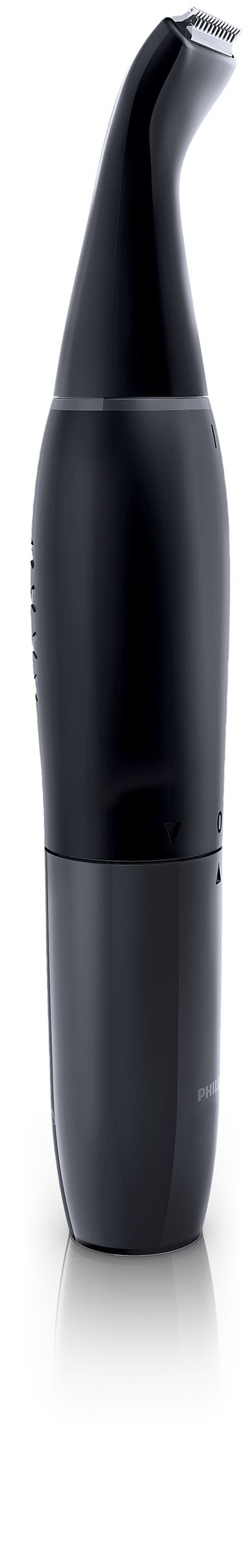 Philips NOSETRIMMER Series 3000 waterproof detail trimmer NT9125/15