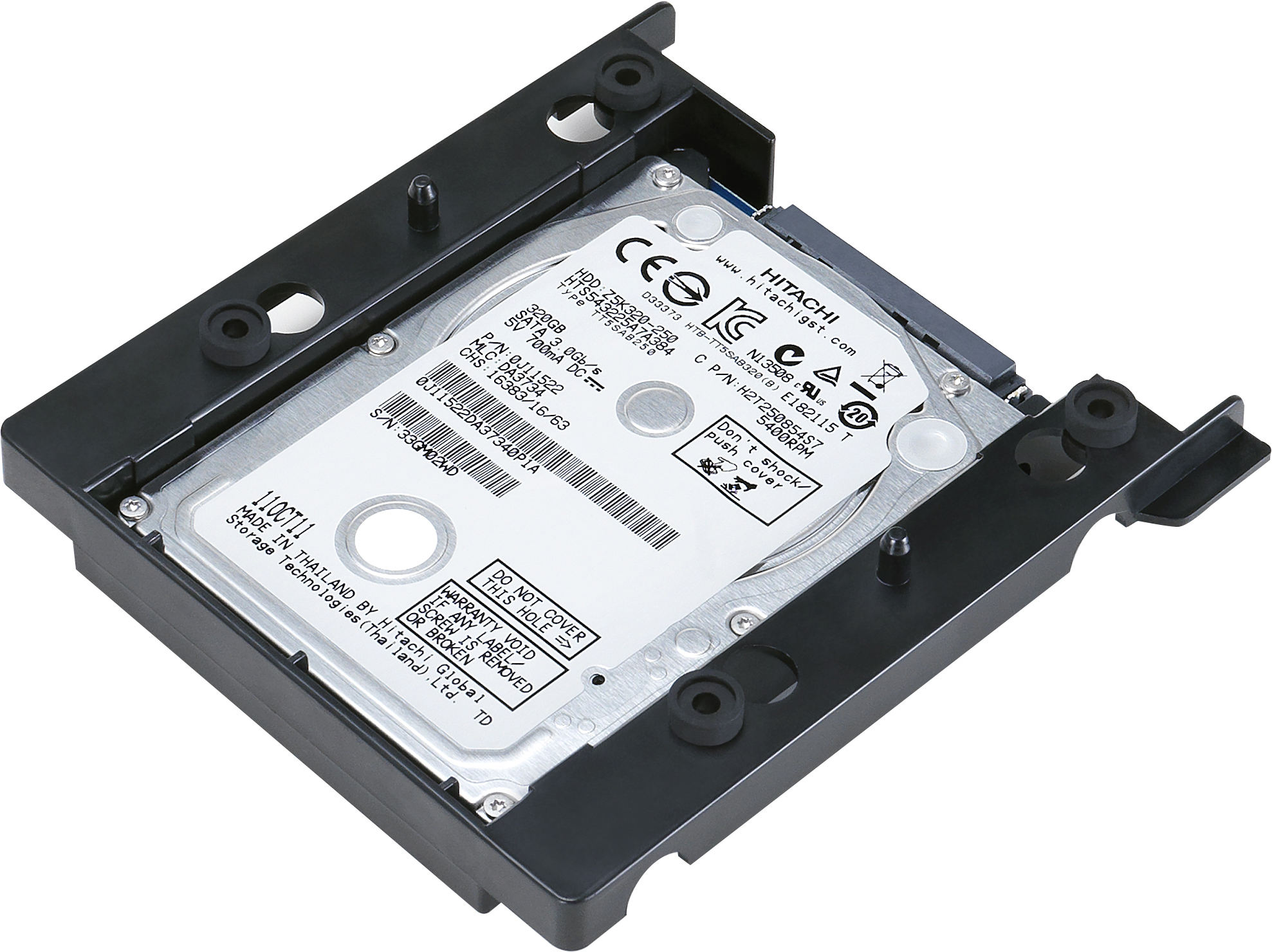 HP Samsung SCX-HDK471 Internal