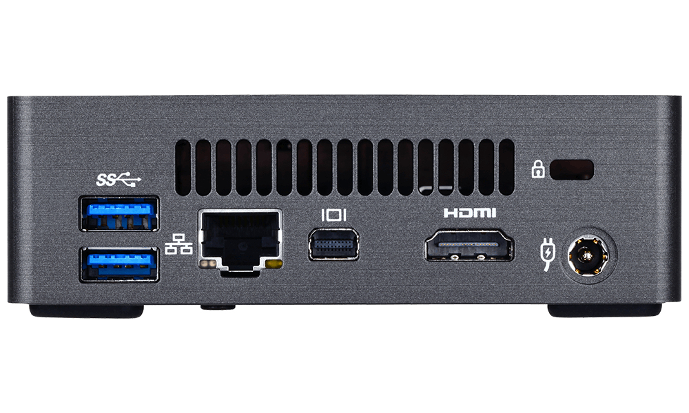 GIGABYTE GB-BKi5A-7200 (rev. 1.0) – image 4