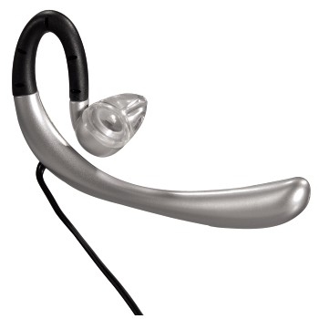 Hama Headset for Cordless Telephones "Ergo3"