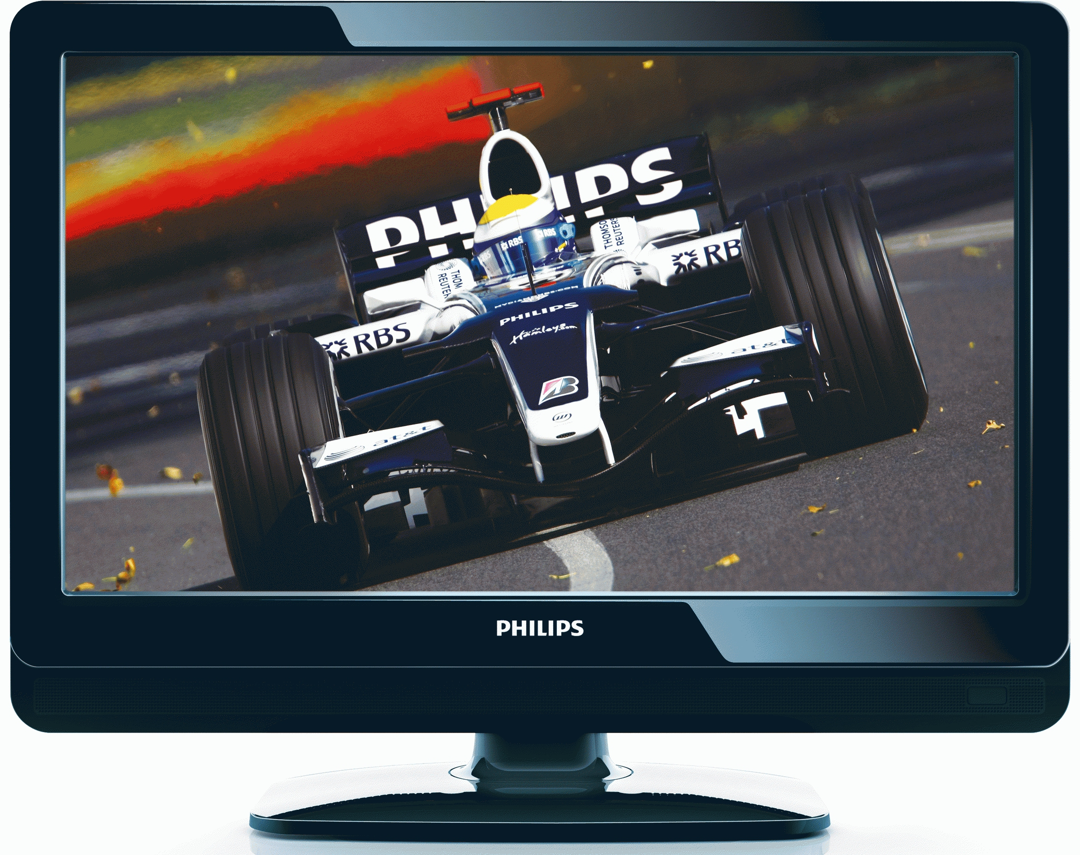 Philips 26" HD Ready Digital TV – image 2