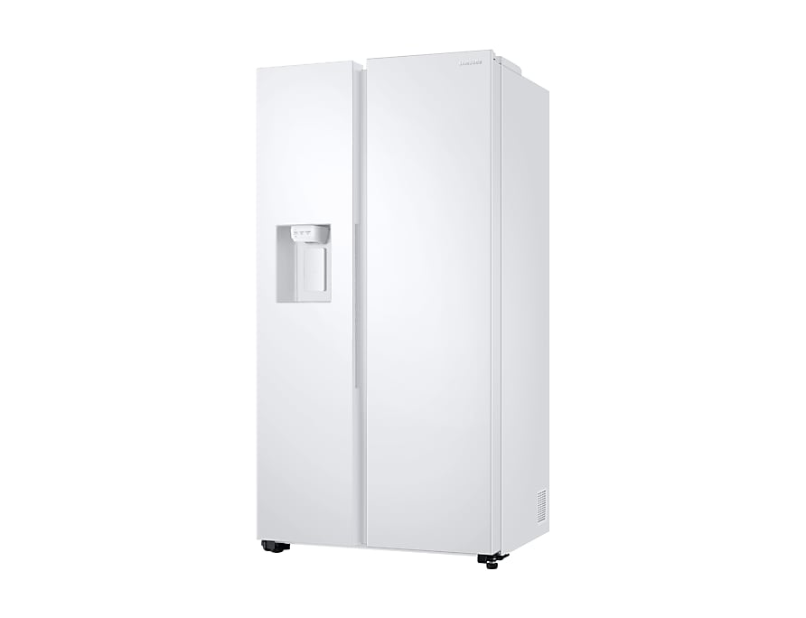 Samsung RS68N8240WW/EF fridge-freezer Freestanding – image 4