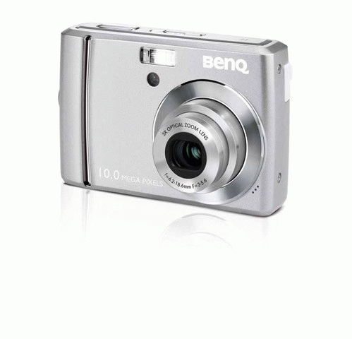 BenQ C1030 1/2.3" Compact camera – image 2