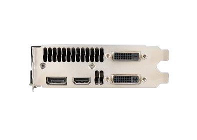 MSI GeForce GTX 770 – image 3