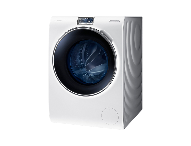 Samsung WW10H9400EW washing machine Front-load – image 5