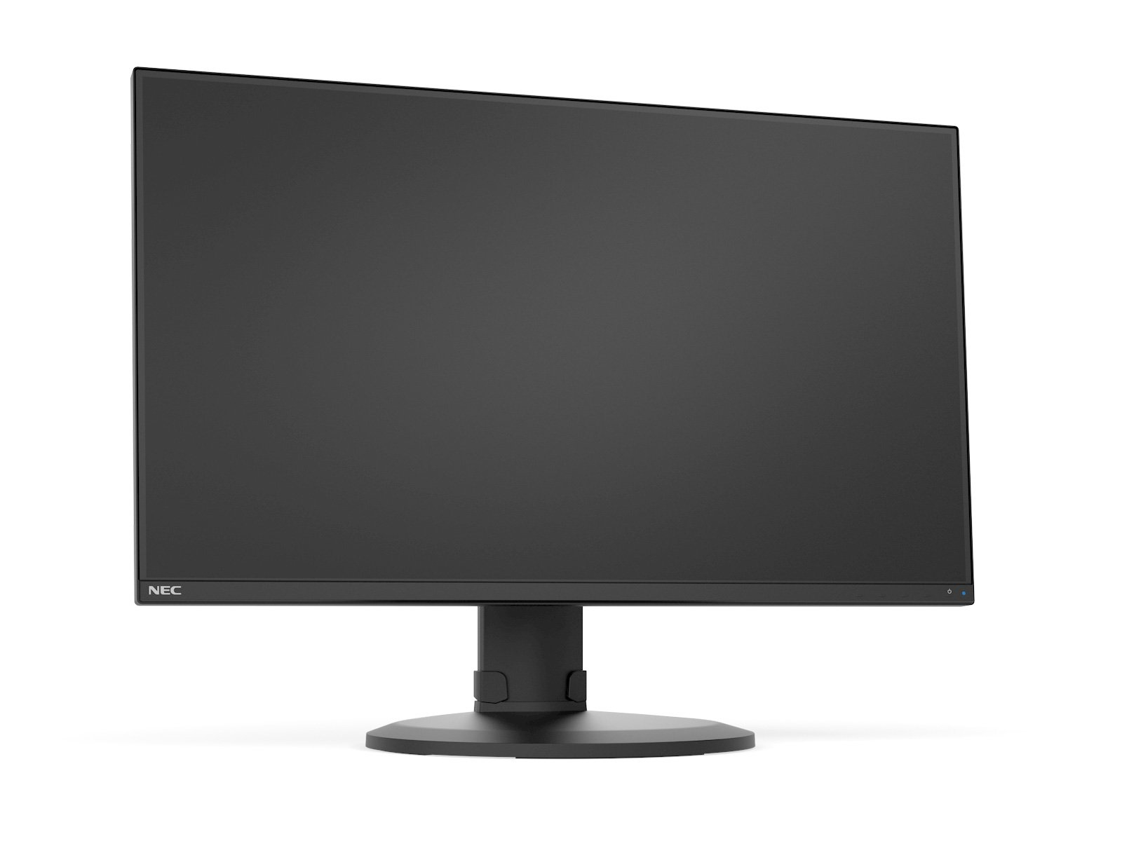 NEC MultiSync E273F computer monitor – image 2