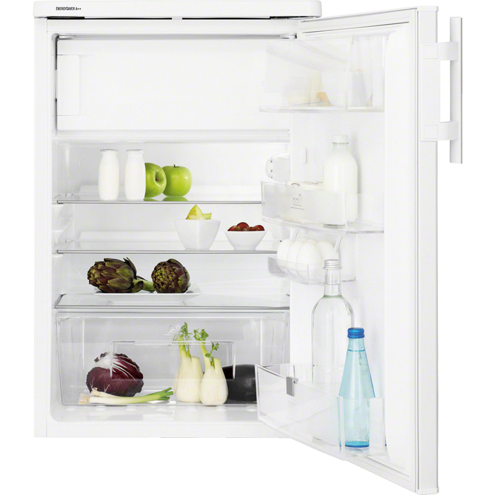 Electrolux RRT1506FOW combi-fridge Freestanding