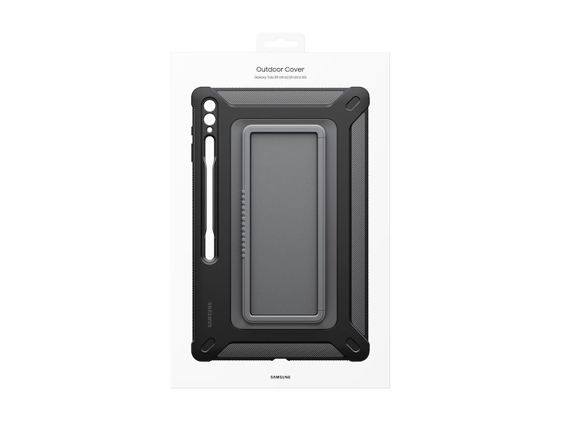 Samsung EF-RX910CBEGUJ tablet case – image 9