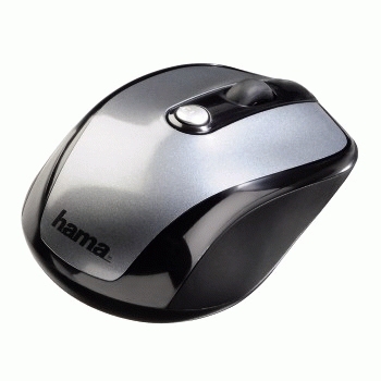 Hama "M2060" Bluetooth Optical Mouse – image 2
