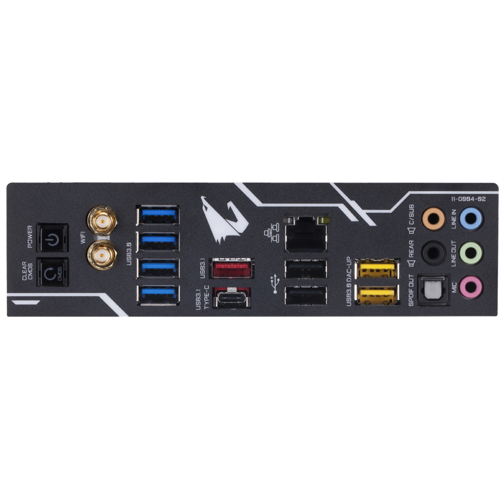 GIGABYTE X470 Aorus Gaming 7 WIFI-50 – image 4