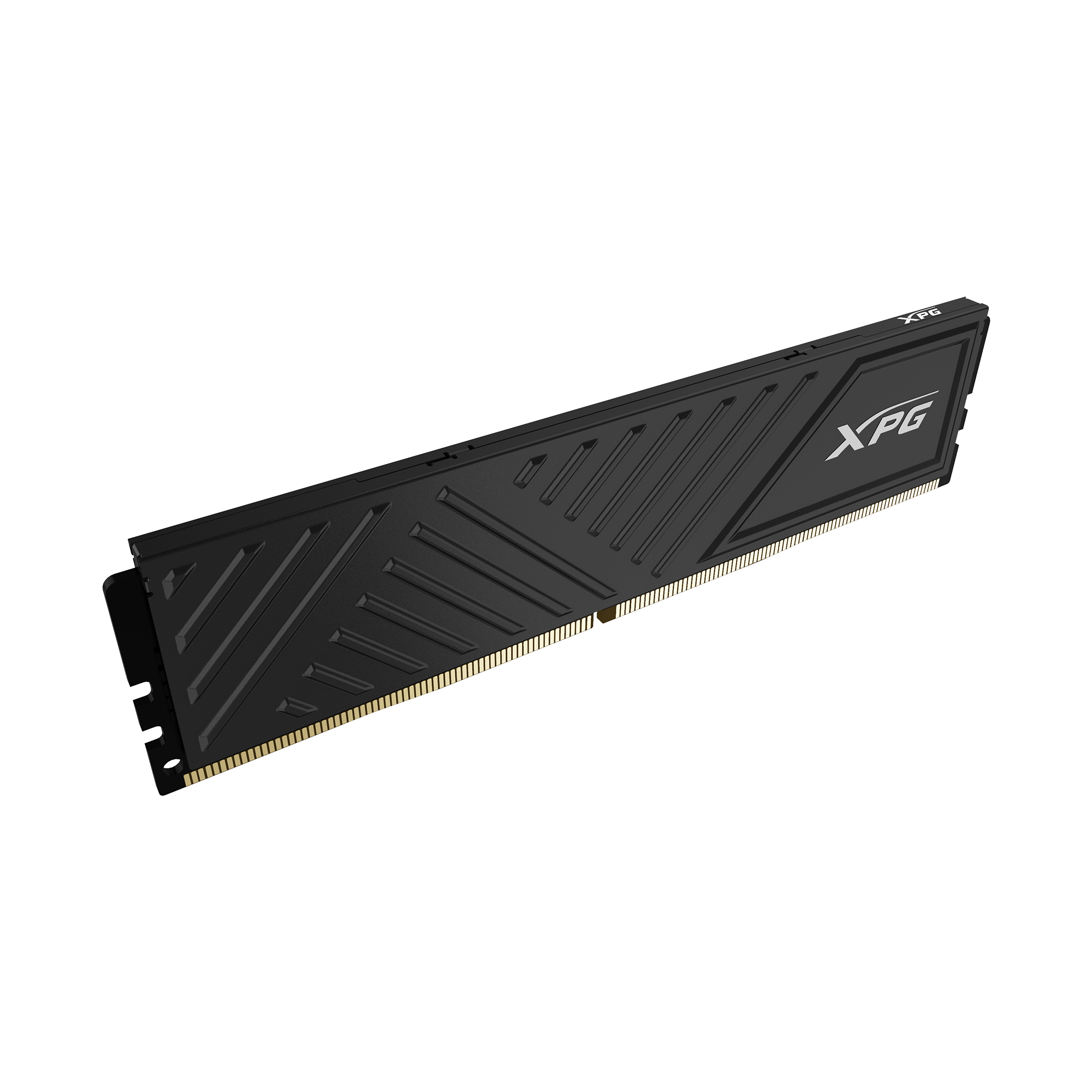 Memoria RAM ADATA XPG GAMMIX D35 - DDR4 - 8GB - 3200MHz - DIMM - para PC - AX4U32008G16A-SBKD35 Memoria RAM ADATA XPG GAMMIX D35 - DDR4 - 8GB - 3200MHz - DIMM - para PC - AX4U32008G16A-SBKD35