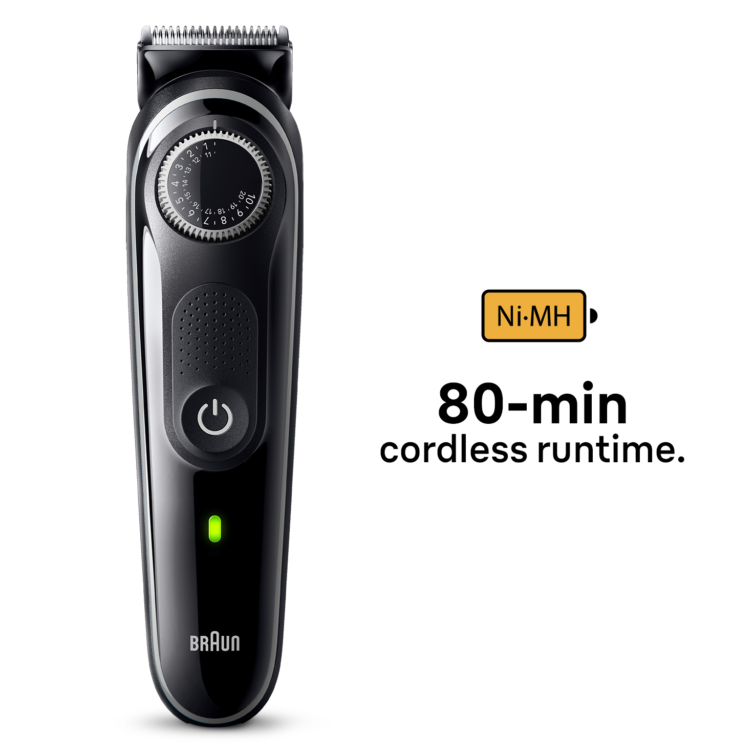 Braun BT 3340 – image 5