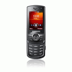 Samsung S5550 5.64 cm (2.22") 99 g Black – image 2