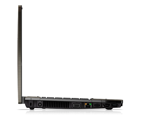 HP ProBook 4320s + WT266EA – image 6