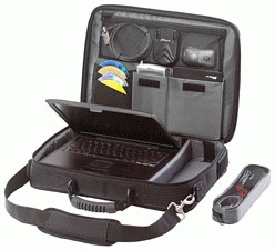 Targus Platinum 200 Notebook Case – image 2