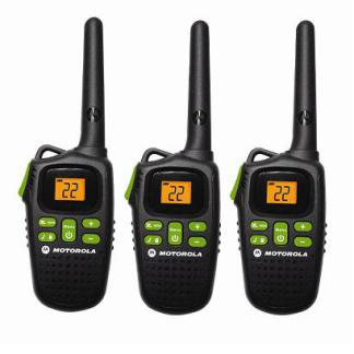 Zebra Talkabout MD200TPR