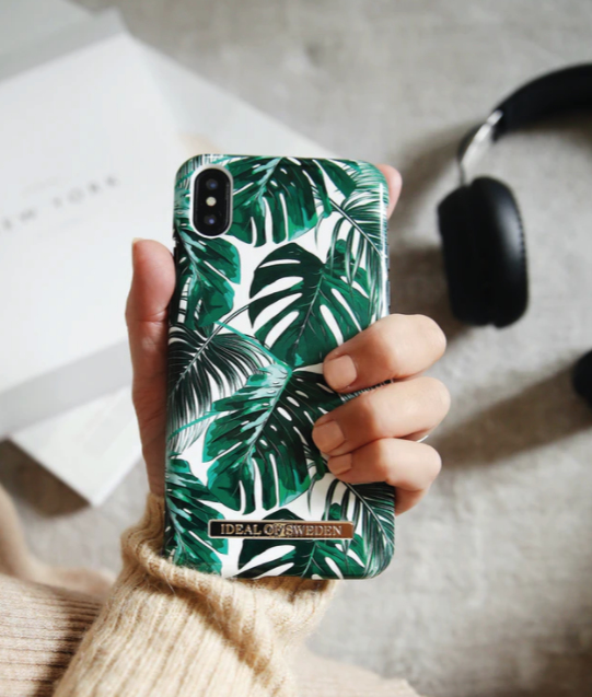 iDeal of Sweden Monstera Jungle – image 2