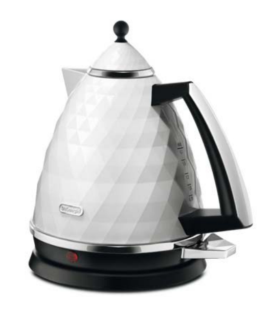 De’Longhi Brillante KBJ 2001.W – image 2