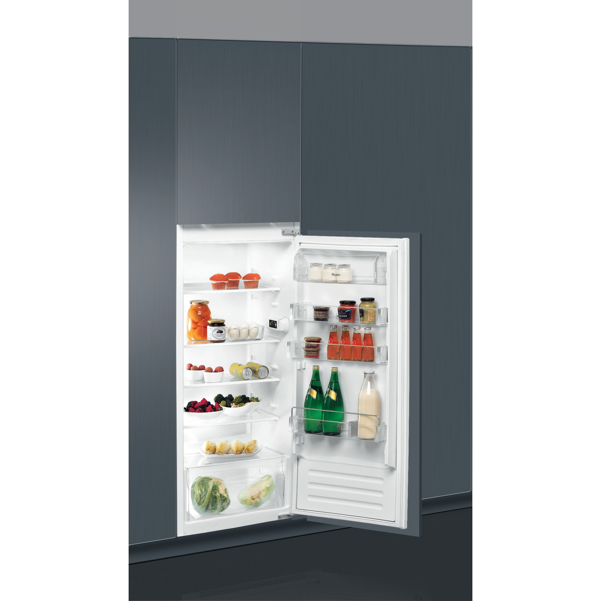 Whirlpool ARG854/A+++ fridge Built-in