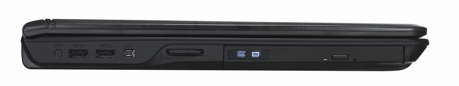 ASUS X71TP-7S015C ZM-80 – image 3