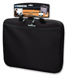 Manhattan Notebook Computer Sleeve Case – image 5