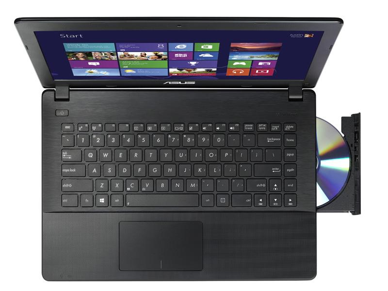 ASUS X451CA-VX028H laptop Intel® Celeron® 1007U – image 4