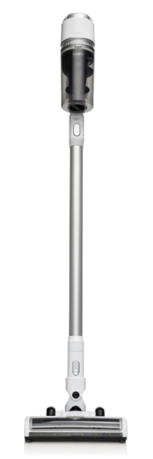 Hisense 738224 stick vacuum/electric broom 2-in-1 stick vacuum Battery Dry Bagless