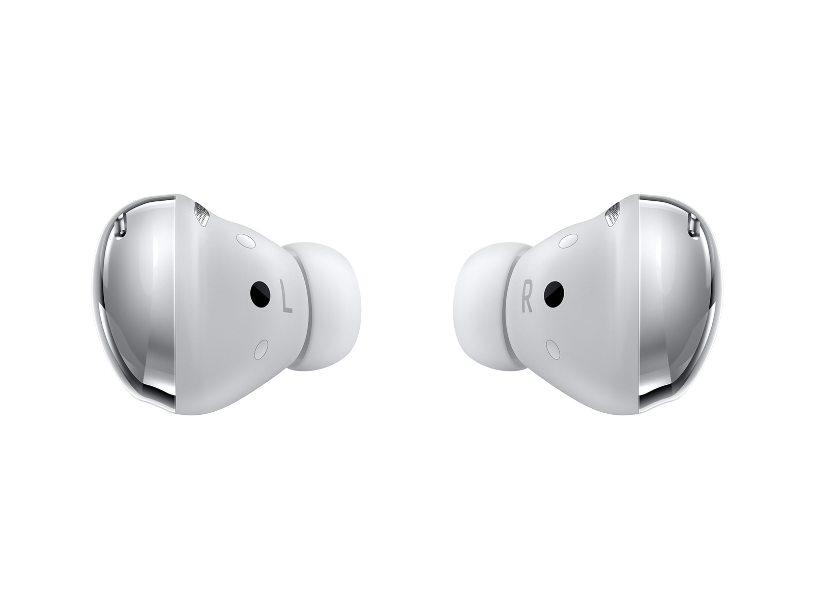 Samsung SM-R190NZSAXAR headphones/headset Wireless In-ear Bluetooth Silver – image 6
