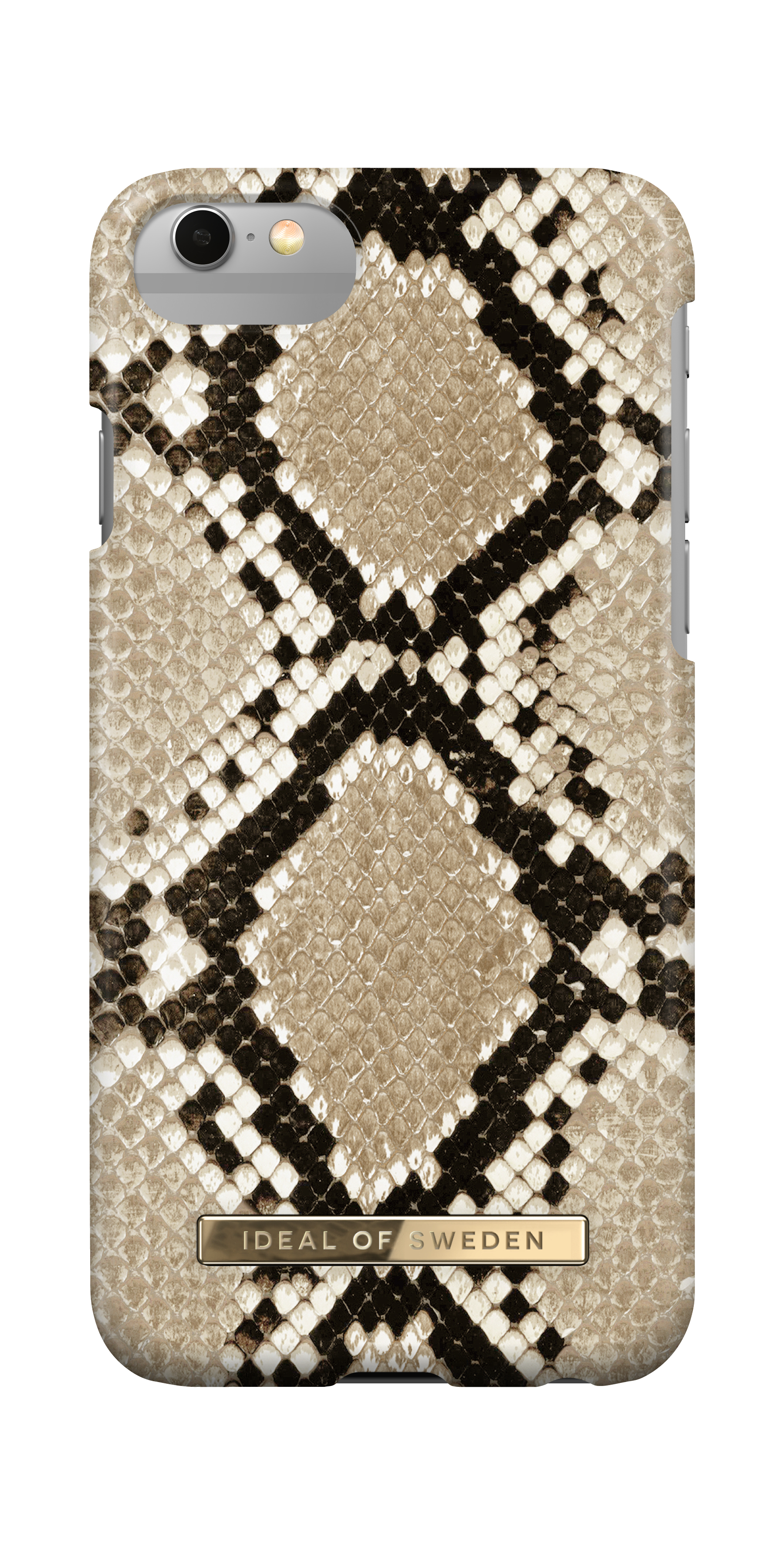 iDeal of Sweden Printed Case iPhone 8/7/6/6S/SE Sahara Snake – image 5