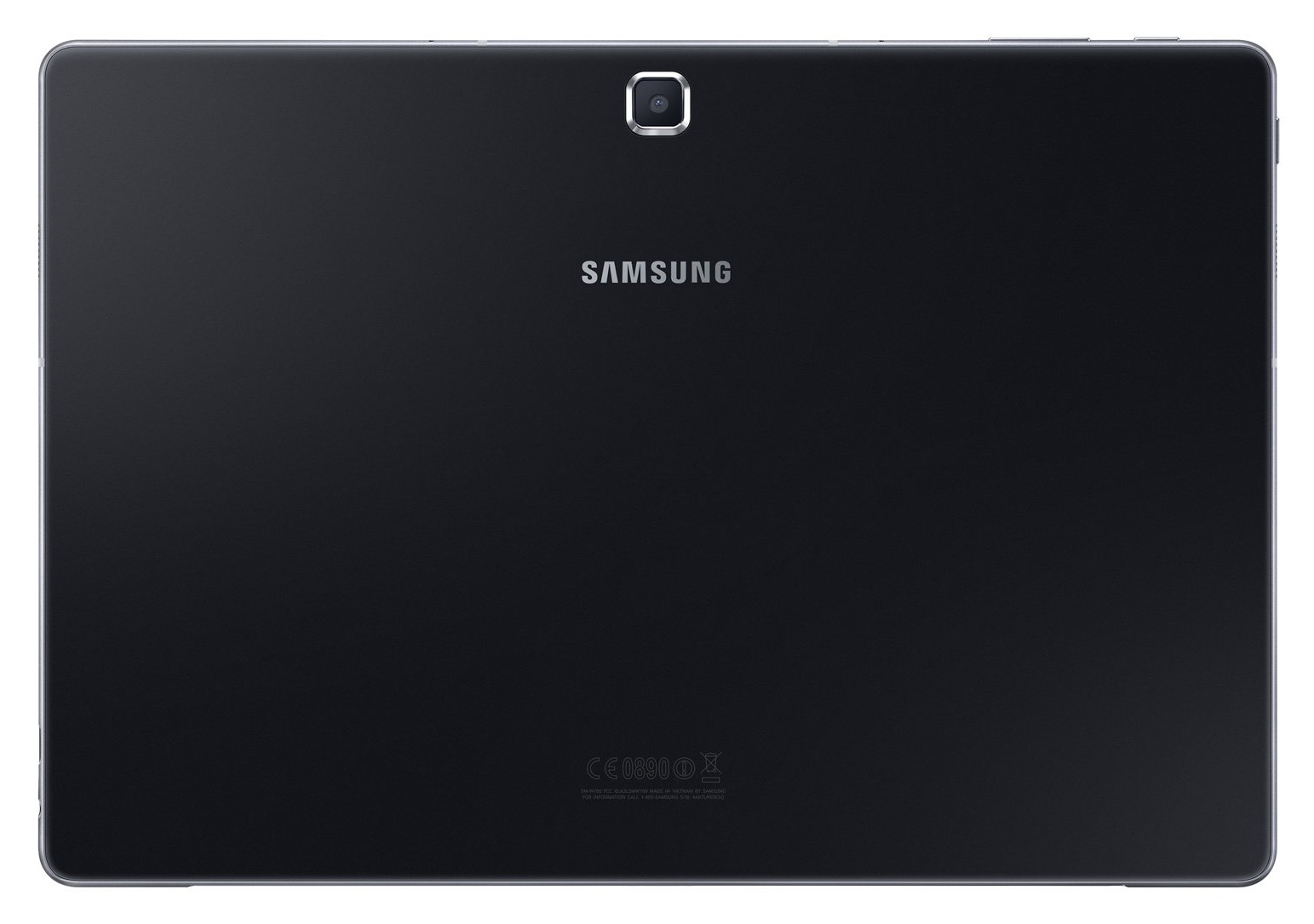Samsung Galaxy TabPro S SM-W700 Intel® Core™ m3 m3-6Y30 Hybrid (2-in-1) – image 3