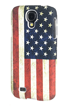 Celly GELVFS4M02 mobile phone case Cover Black, Red, White
