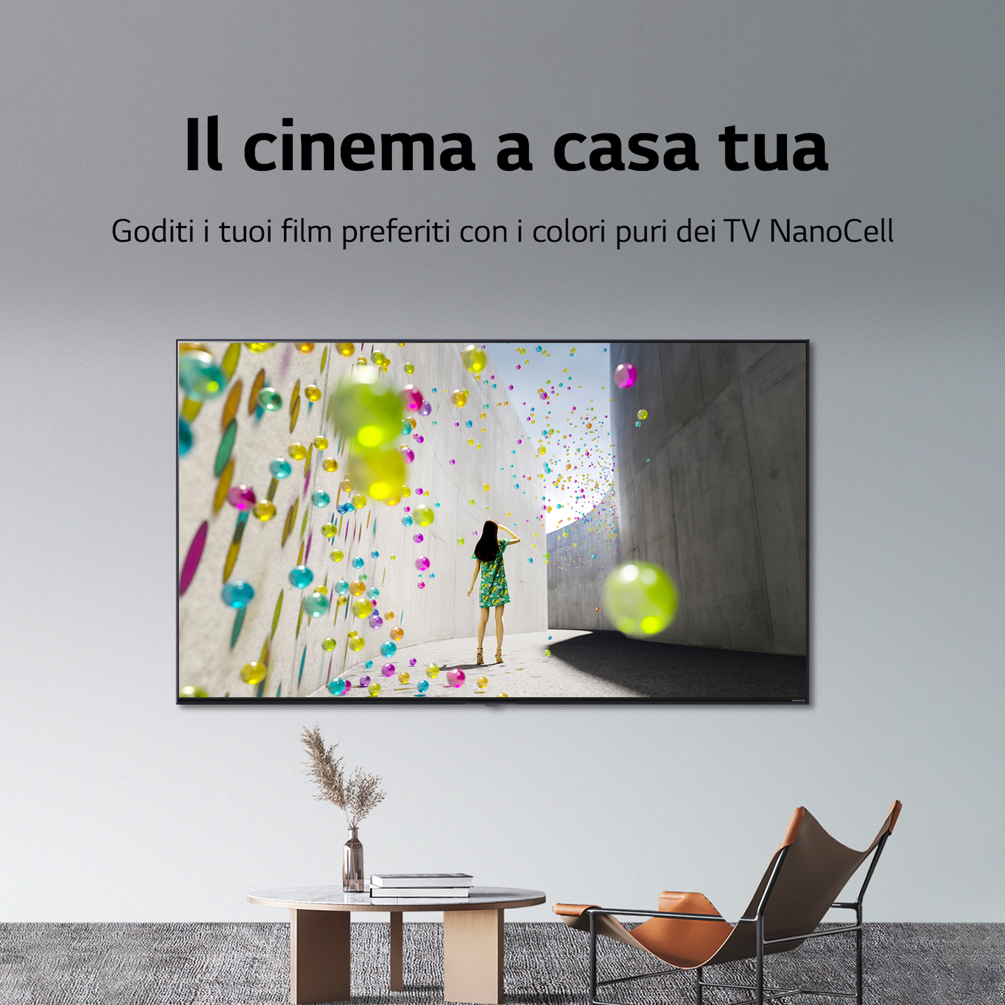 LG NanoCell 75NANO826QB.API TV – image 6