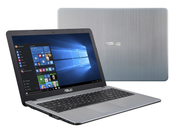 ASUS F540LA-DM881T Intel® Core™ i3 i3-5005U Laptop