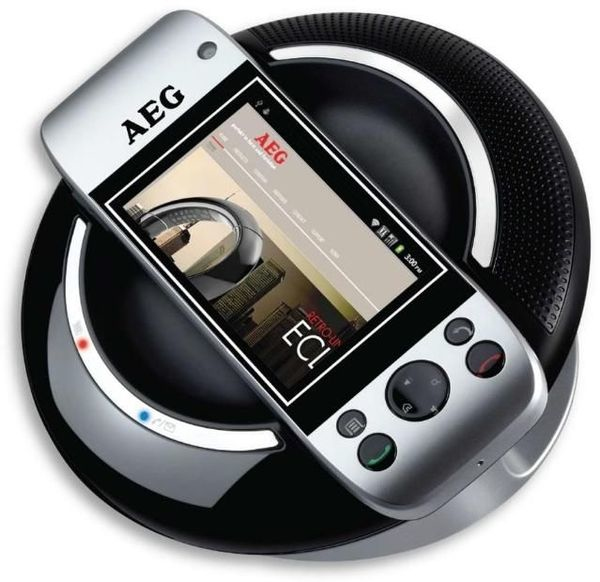 AEG Voxtel Smart 3